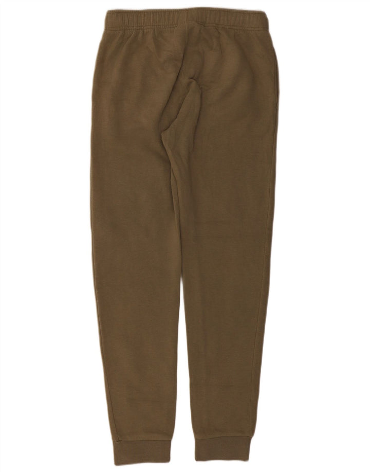 Champion Pantalones De Chándal Joggers Small Khaki Algodón Hombre