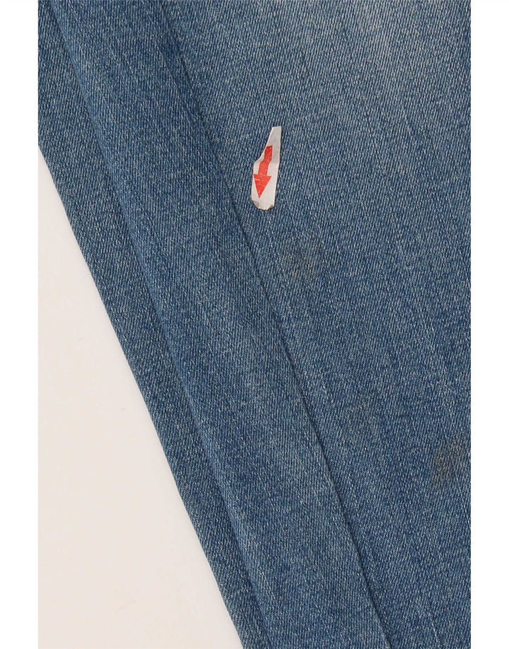 Levi's Hombre 511 Vaqueros Slim W31 L26 Azul