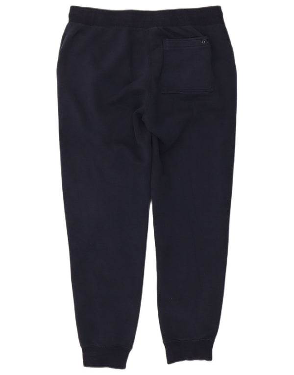 Converse Hombre Chuck Taylor Chándal Pantalones Joggers Medium Azul Marino