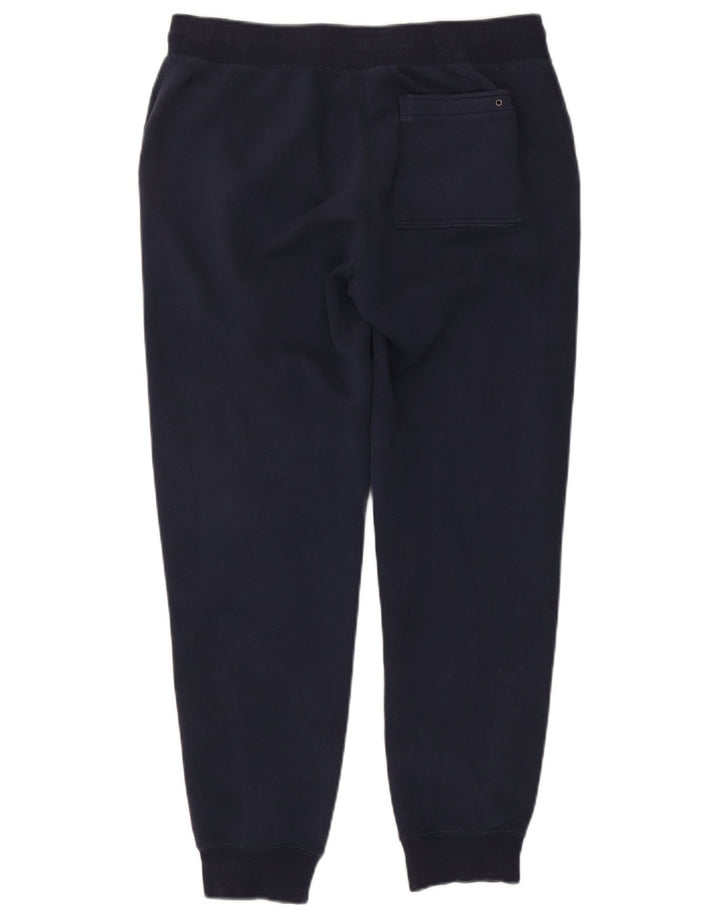 Converse Hombre Chuck Taylor Chándal Pantalones Joggers Medium Azul Marino