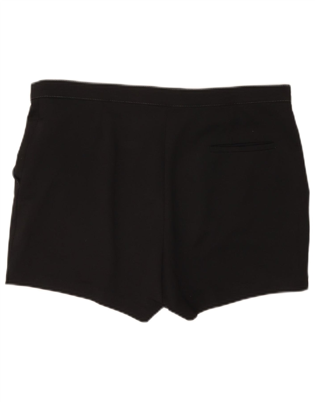 Diadora Pantalones cortos chinos para mujer W36 Large Black