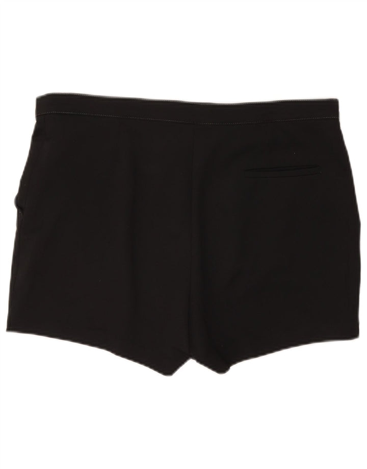 Diadora Pantalones cortos chinos para mujer W36 Large Black