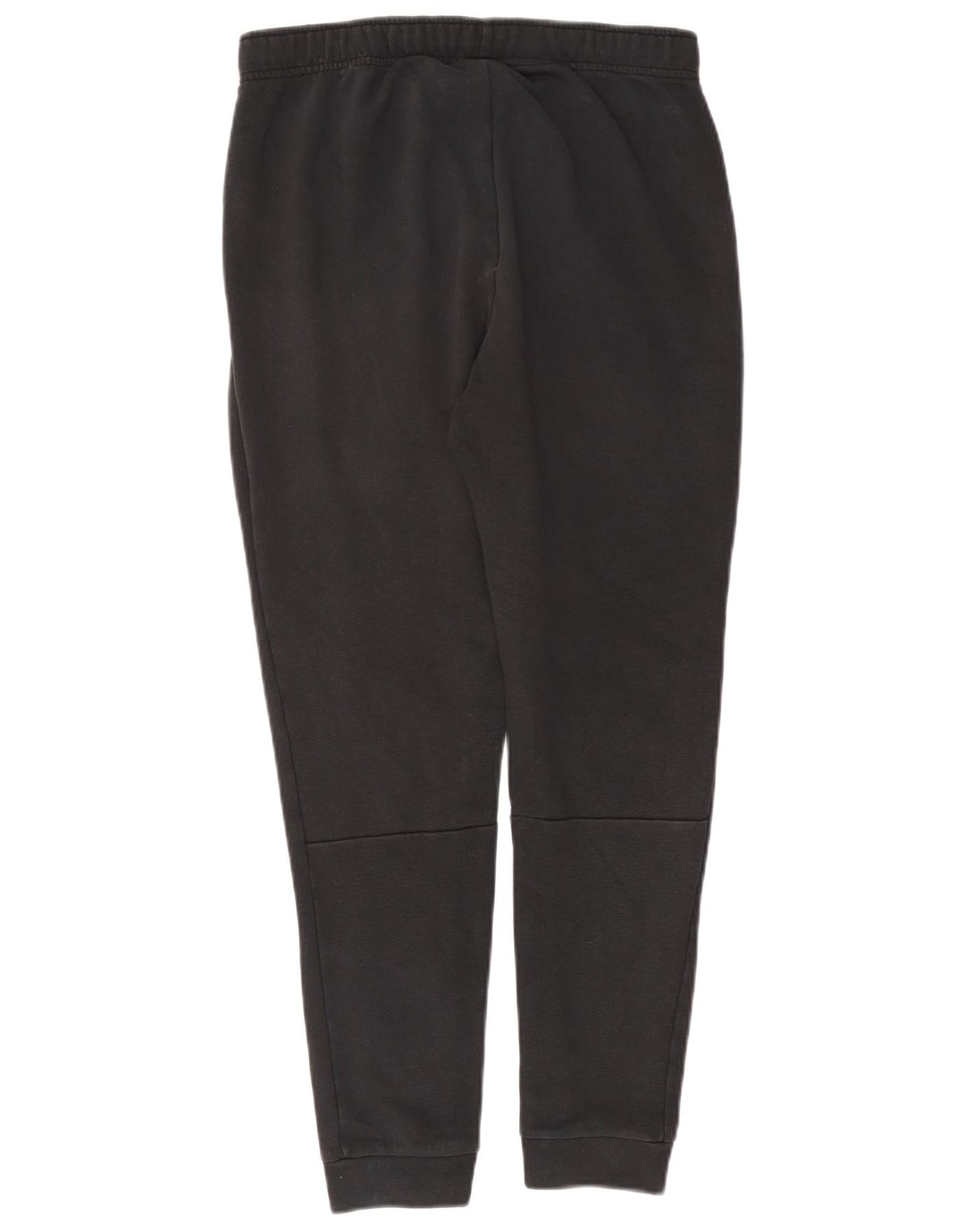 Nike Hombre Dri Fit Standard Fit Chándal Pantalones Joggers Gris Medio
