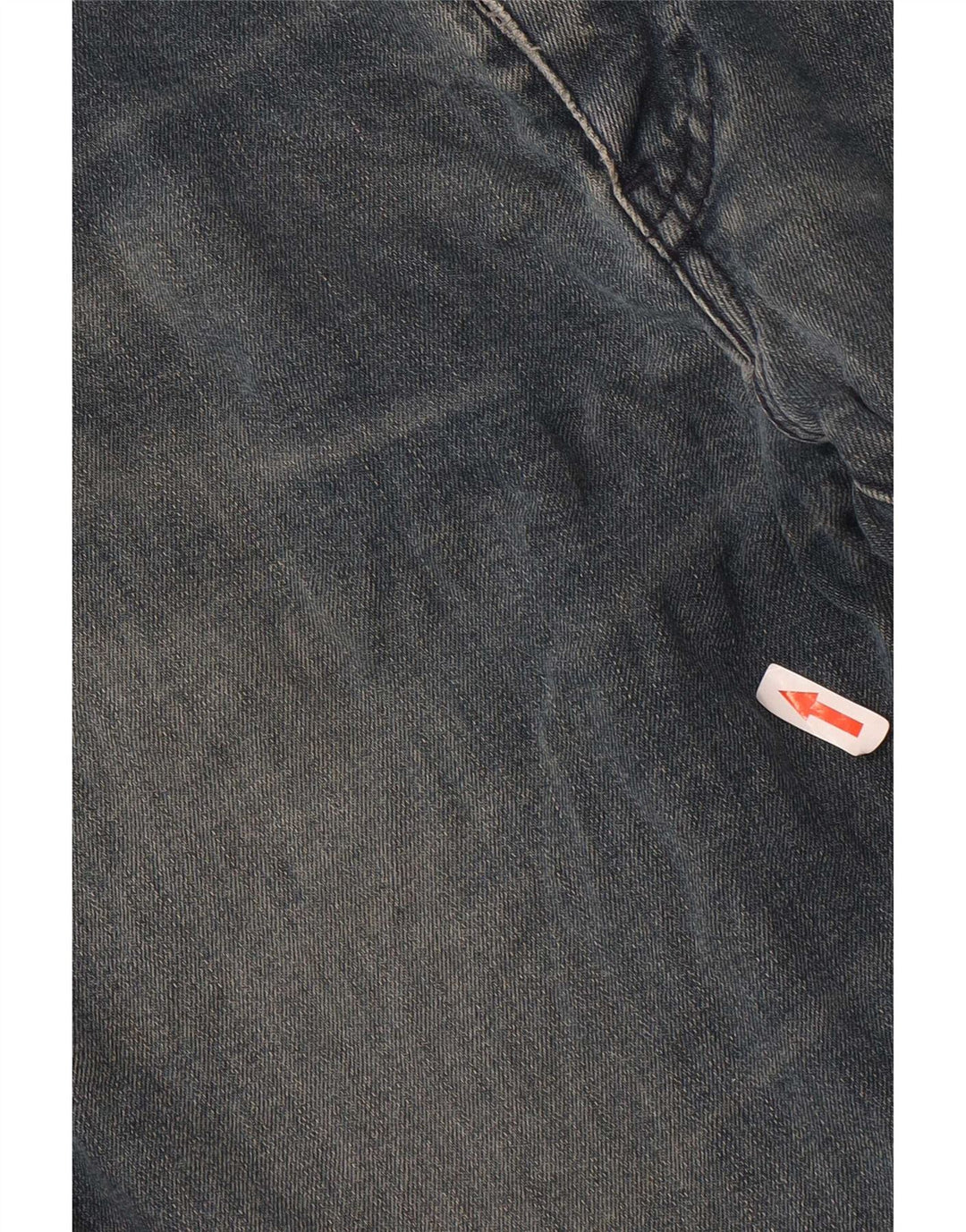 Levi's Vaqueros ajustados para hombre W33 L34 Algodón azul