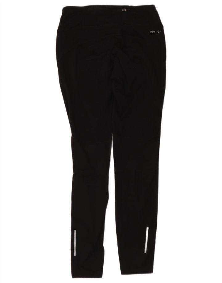 Nike Leggings Dri Fit para mujer UK 6 XS Poliéster negro