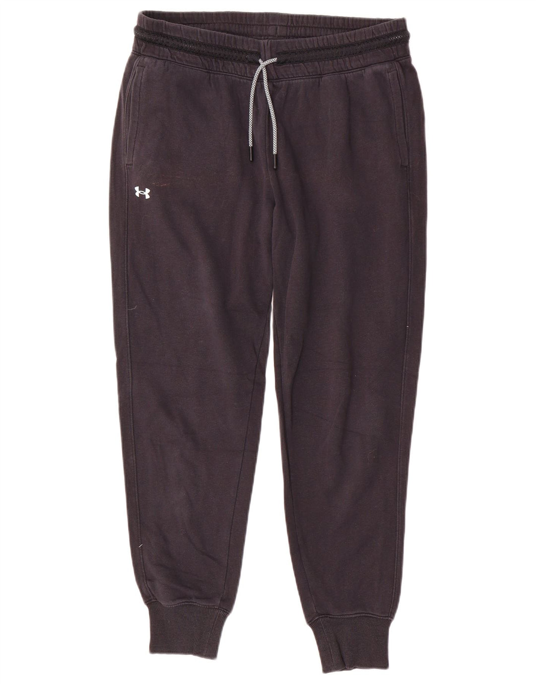 Under Armour Pantalones De Chándal Joggers Medium Negro Hombre