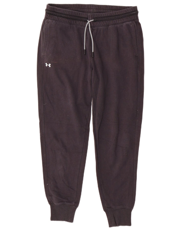 Under Armour Pantalones De Chándal Joggers Medium Negro Hombre
