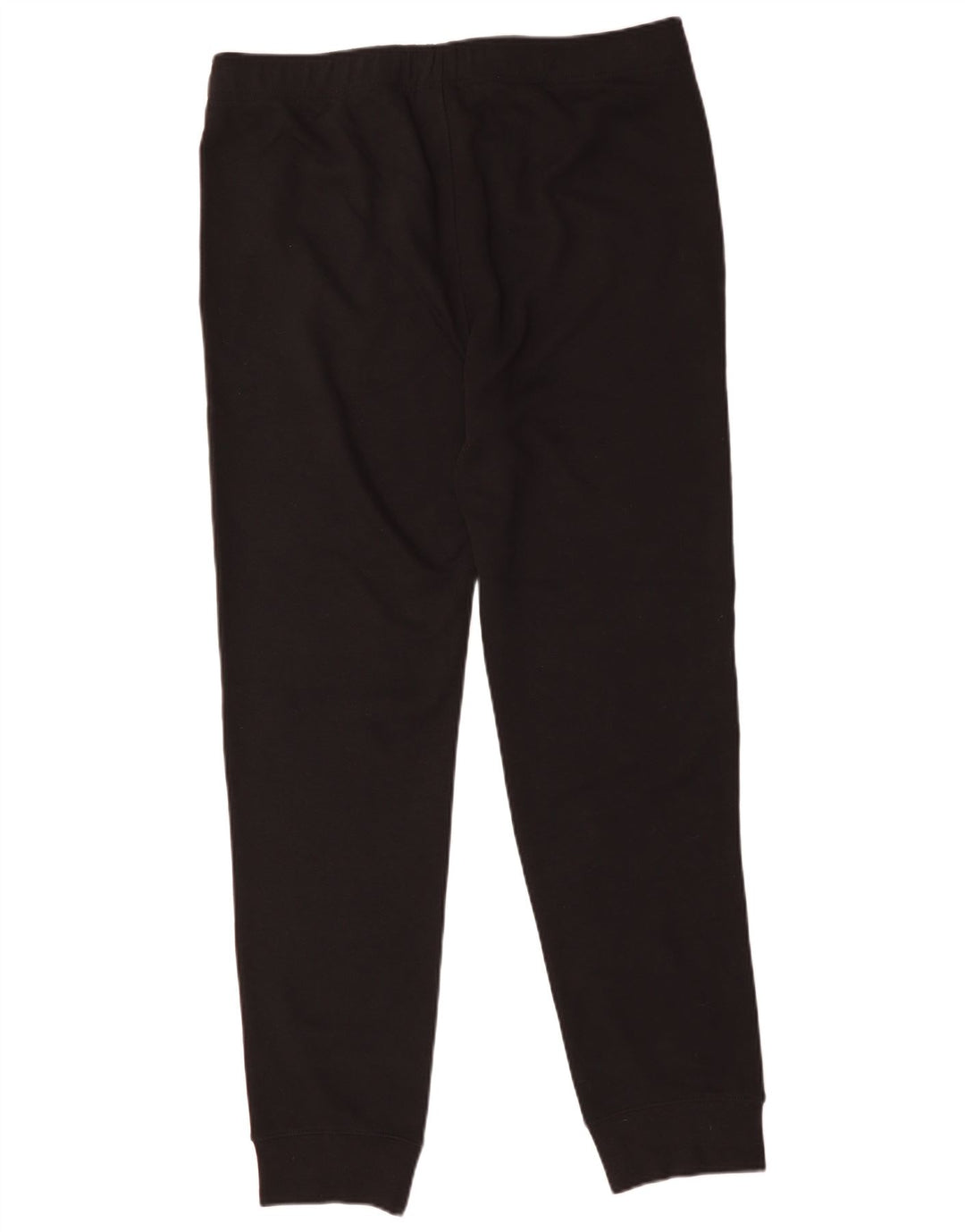 Champion Pantalones De Chándal Para Hombre Joggers 2XL Algodón Negro