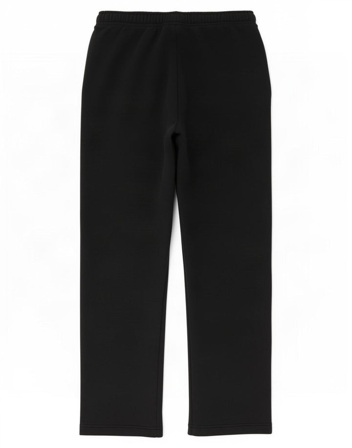 Pantalones De Chándal Puma Hombre Negro Mediano