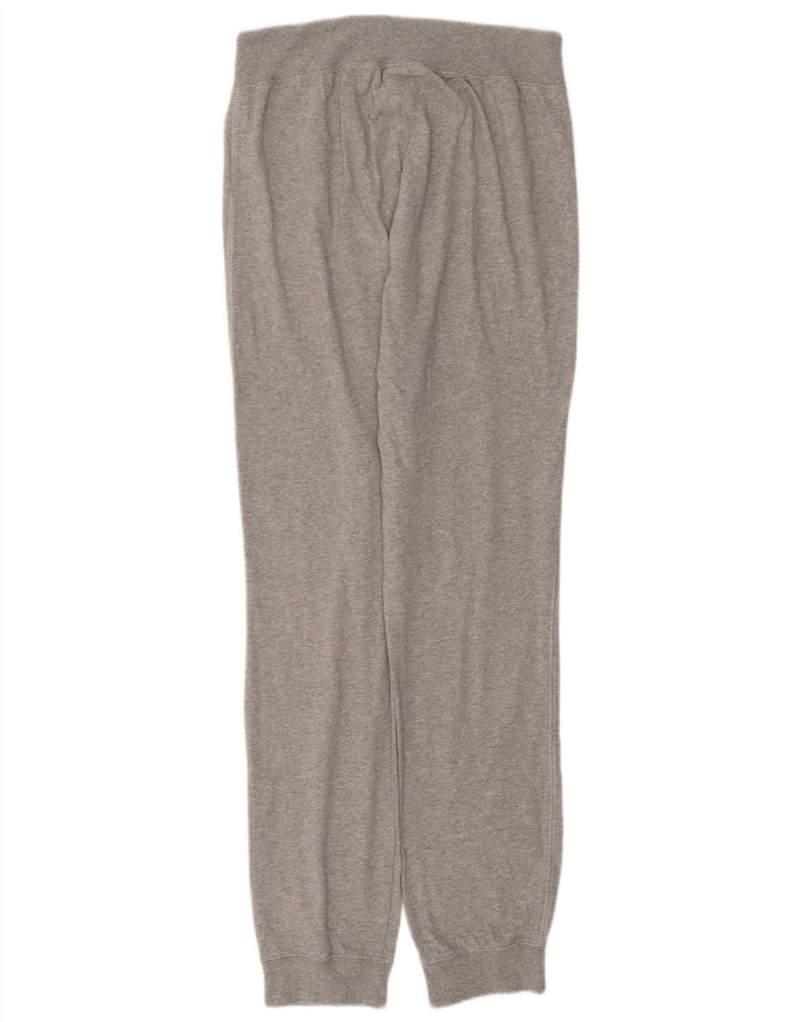Champion Pantalones de Chándal para Mujer Joggers UK 44 Gris Medio