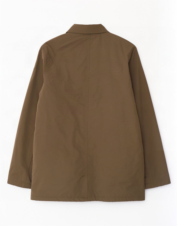 Abrigo para hombre French Connection ES 42 XL Poliéster caqui