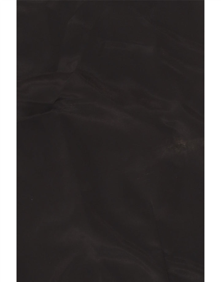 Chaleco CARINA para mujer UK 20 2XL Negro Floral