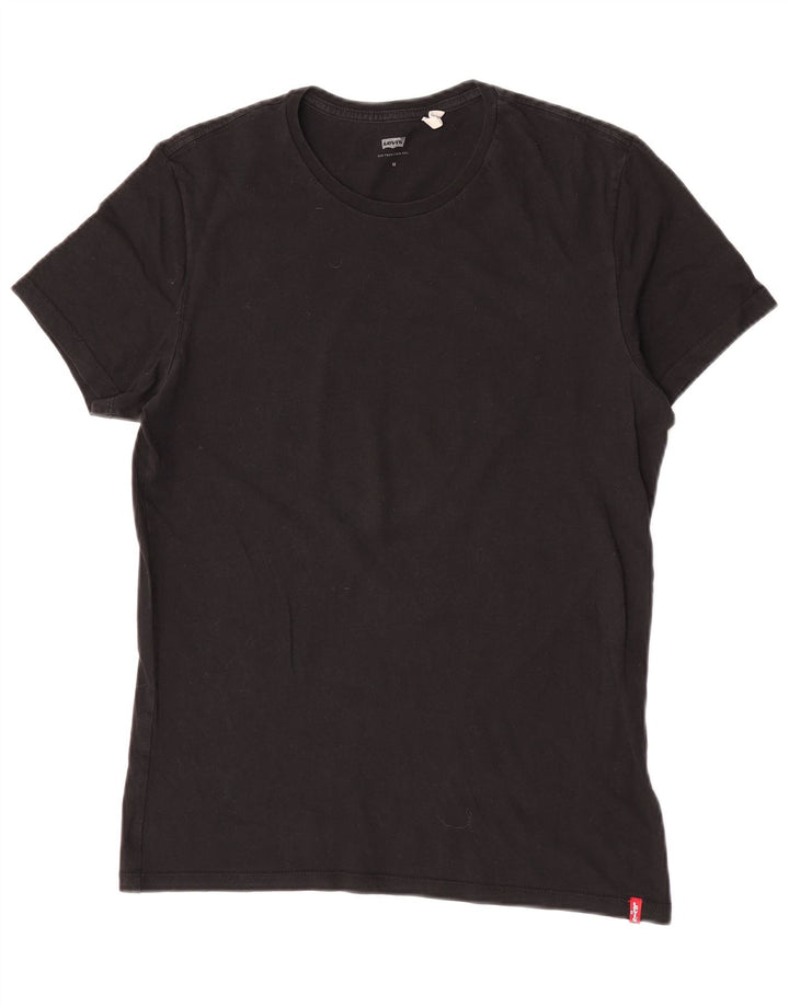 Camiseta Levi's Hombre Top Medium Negro