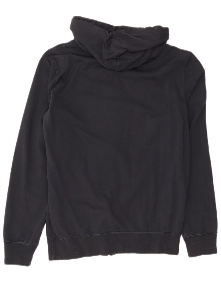 Champion Sudadera Con Capucha Y Cremallera Gráfica Para Hombre Algodón Gris Medio