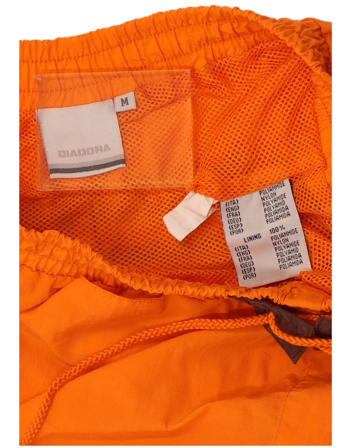 Shorts de baño para hombre medianos