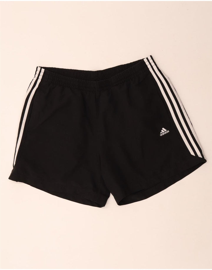 Adidas Mens Climalite Sport Shorts XL Negro Poliéster