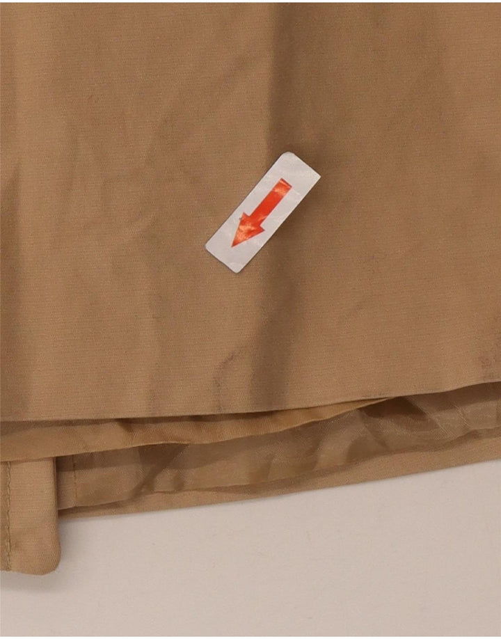 Marks & Spencer Gabardina Autograph para mujer Reino Unido 46 Grande Beige Clásico