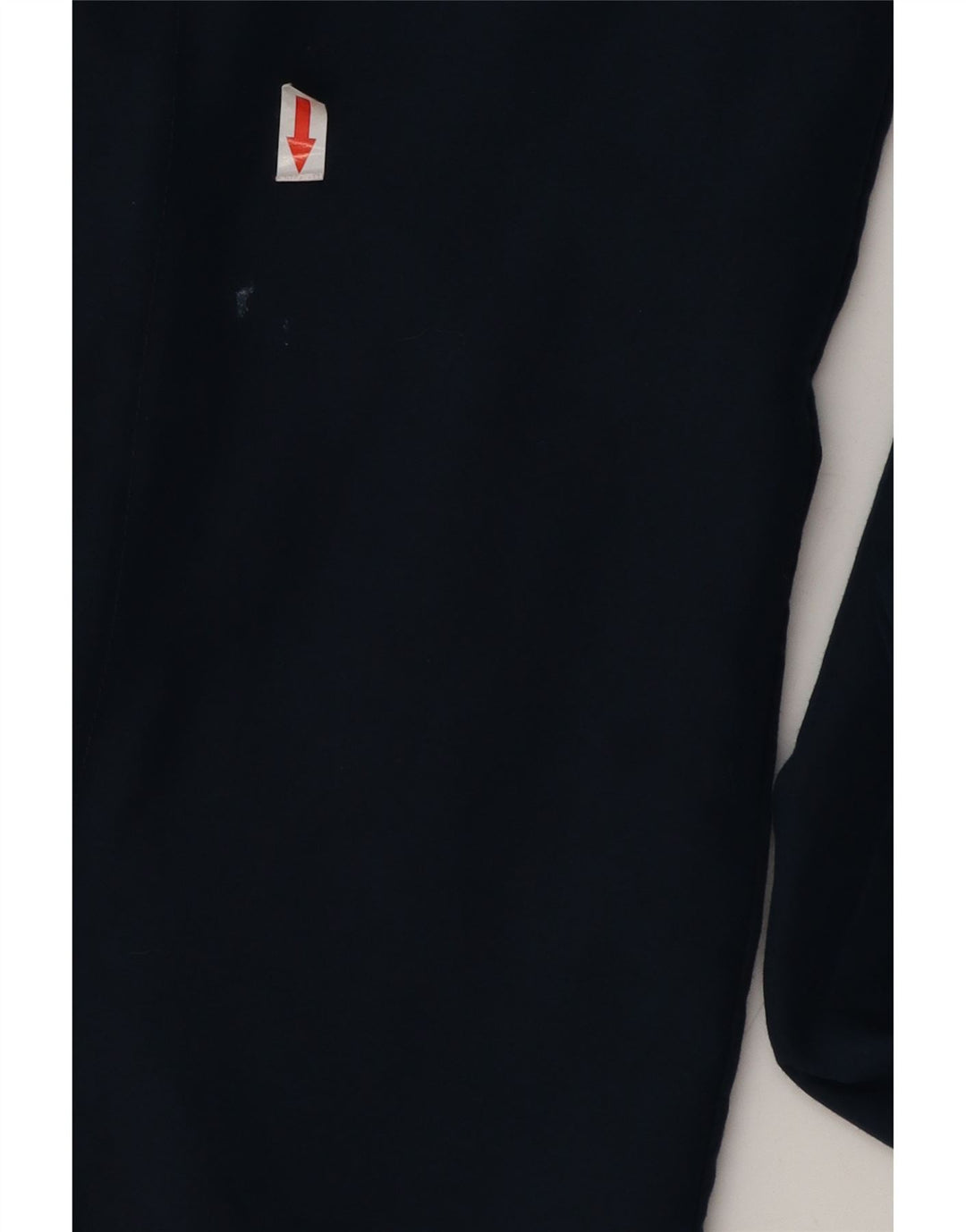 Canterbury Pantalones de chándal con estampado gráfico para hombre XS Poliéster azul marino