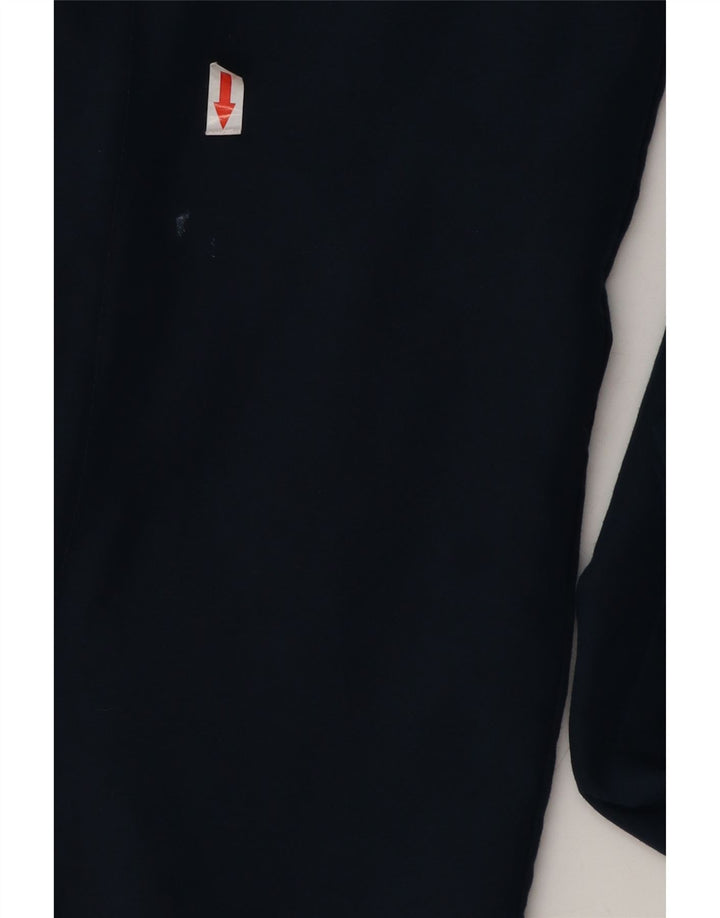 Canterbury Pantalones de chándal con estampado gráfico para hombre XS Poliéster azul marino