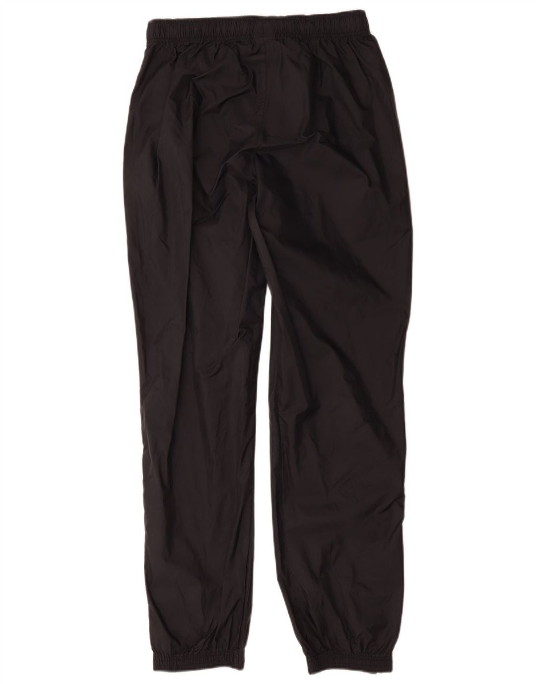 Adidas Hombre Pantalones De Chándal Joggers Medium Negro Poliamida