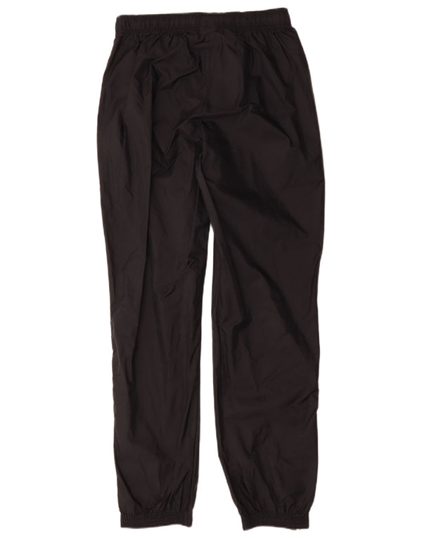 Adidas Hombre Pantalones De Chándal Joggers Medium Negro Poliamida