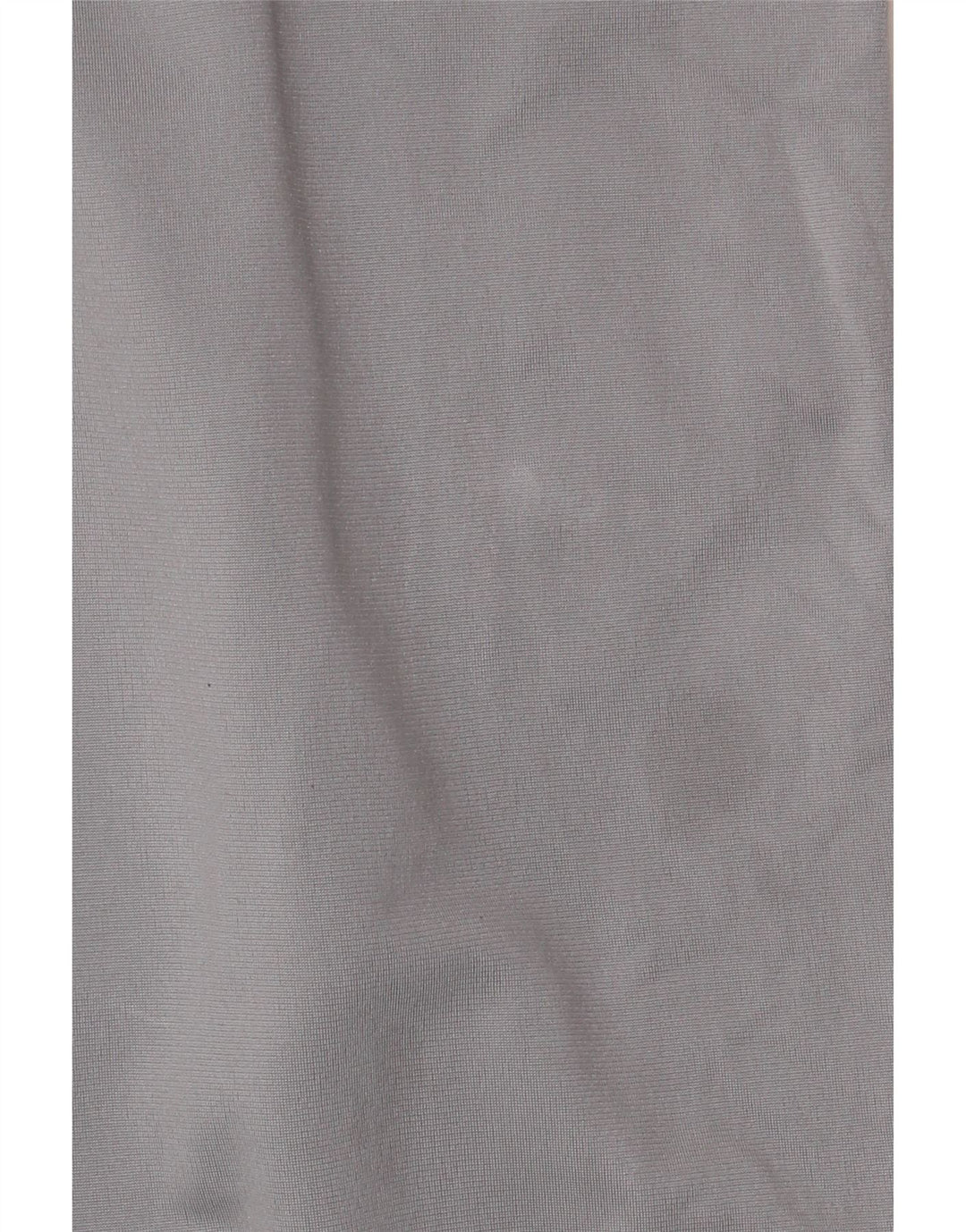 Pantalones de chándal ADIDAS para hombre poliéster gris grande