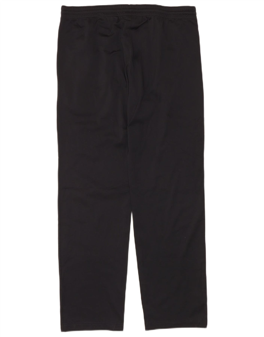 CHAMPION Pantalón de Chándal para Hombre Grande Poliéster Negro