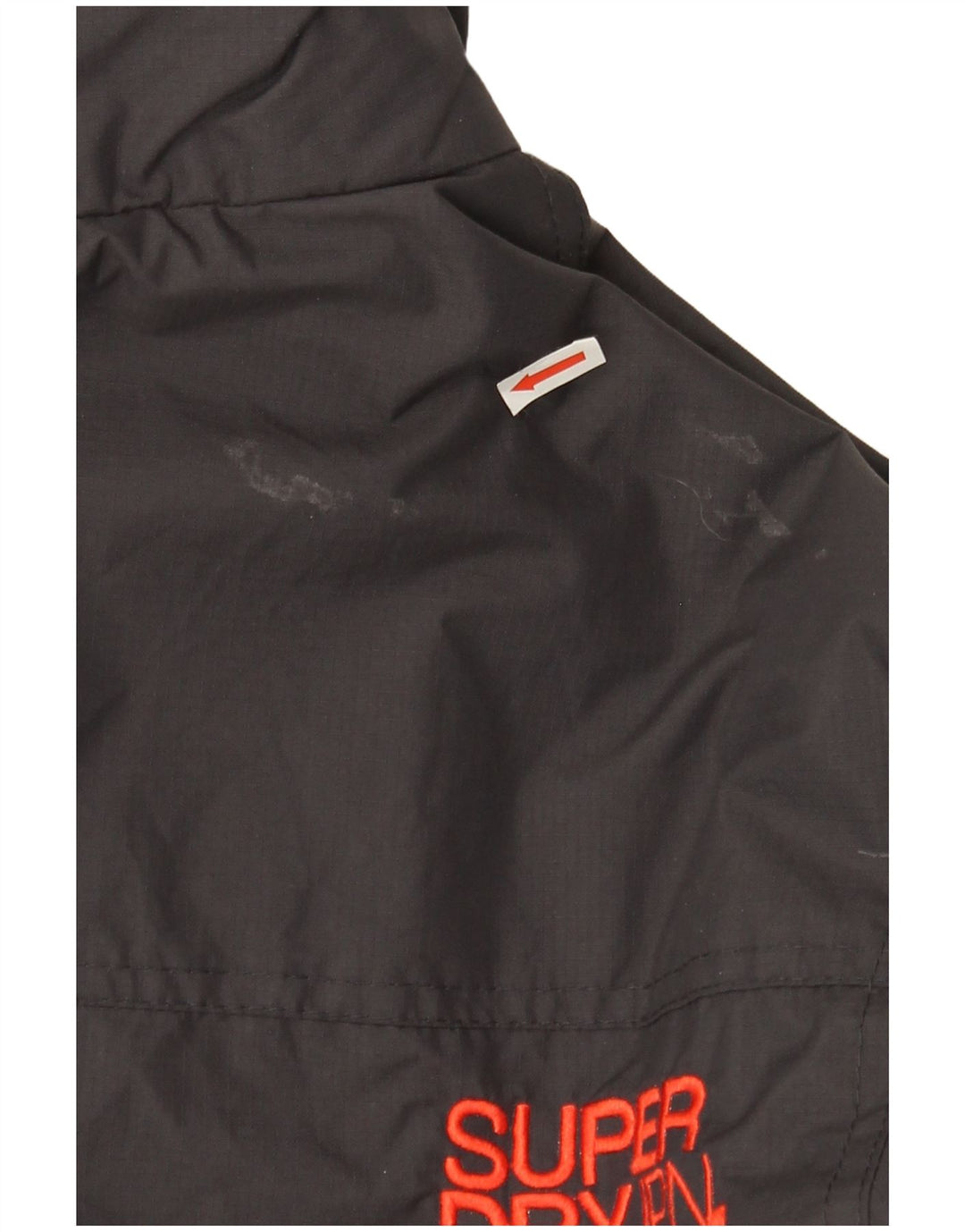 Superdry Chaqueta Bomber con Estampado The Windcheater para Mujer