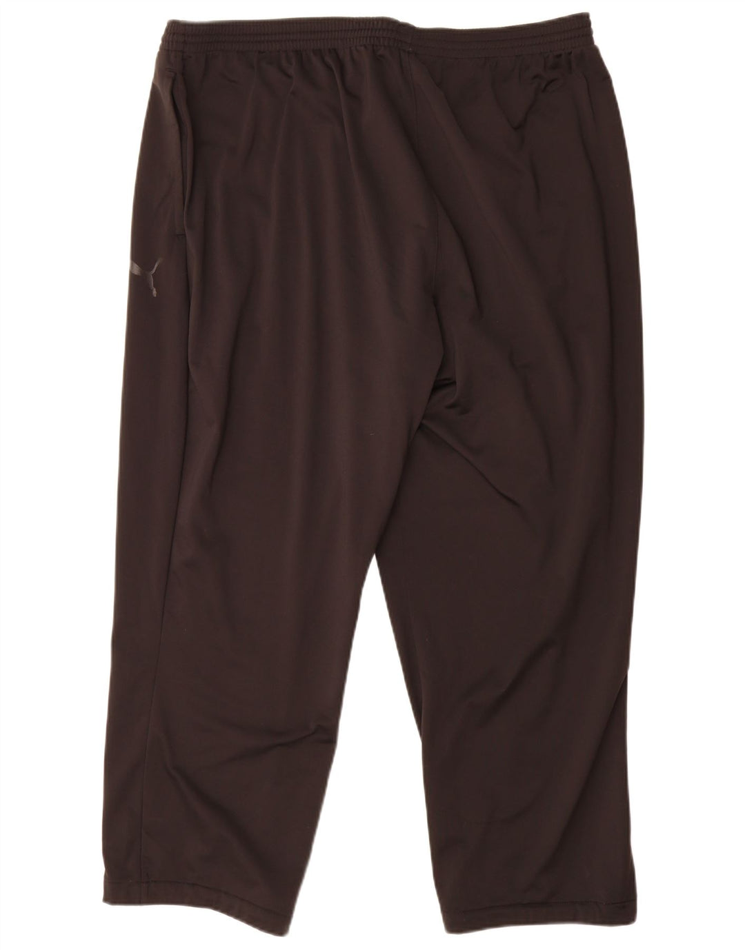Puma - Pantalón de chándal para hombre, talla 2XL, color negro