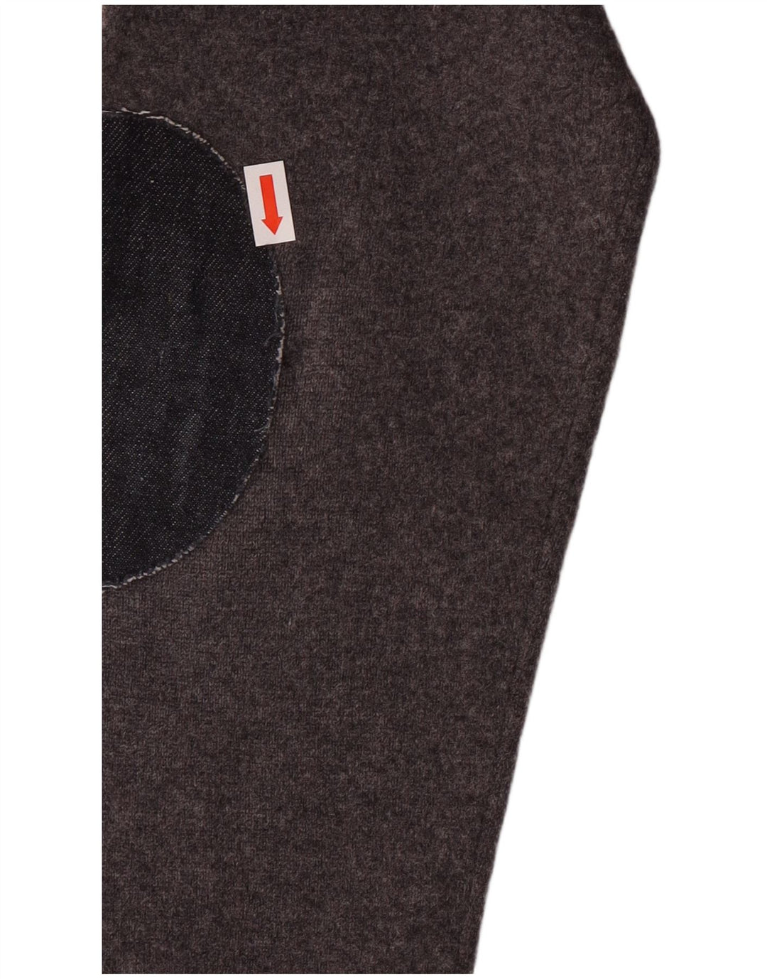 GANT Cárdigan para niño 13-14 años XL Lana de cordero gris