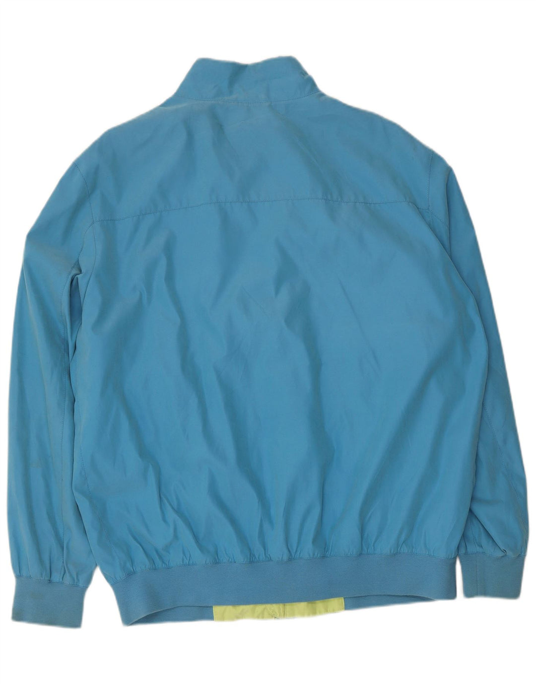 Paul & Shark Chaqueta Bomber para Hombre UK 42 XL Poliéster Azul