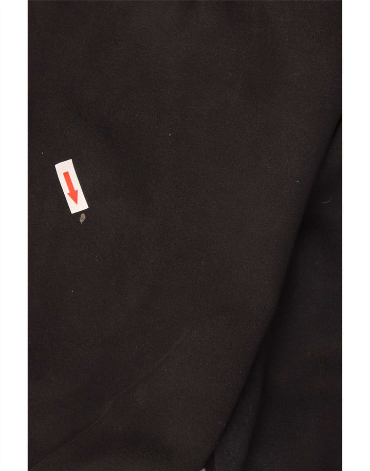 Puma Pantalones De Chándal Hombre XL Negro Algodón