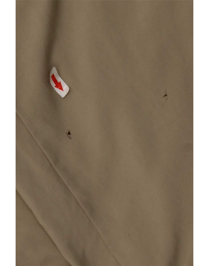 Ellesse Pantalón Chándal Hombre Large Beige Poliéster