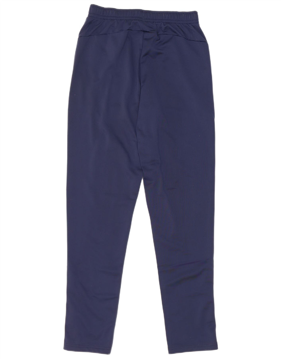 Puma Pantalón Chándal Niño 15-16 Años Azul Marino Poliéster