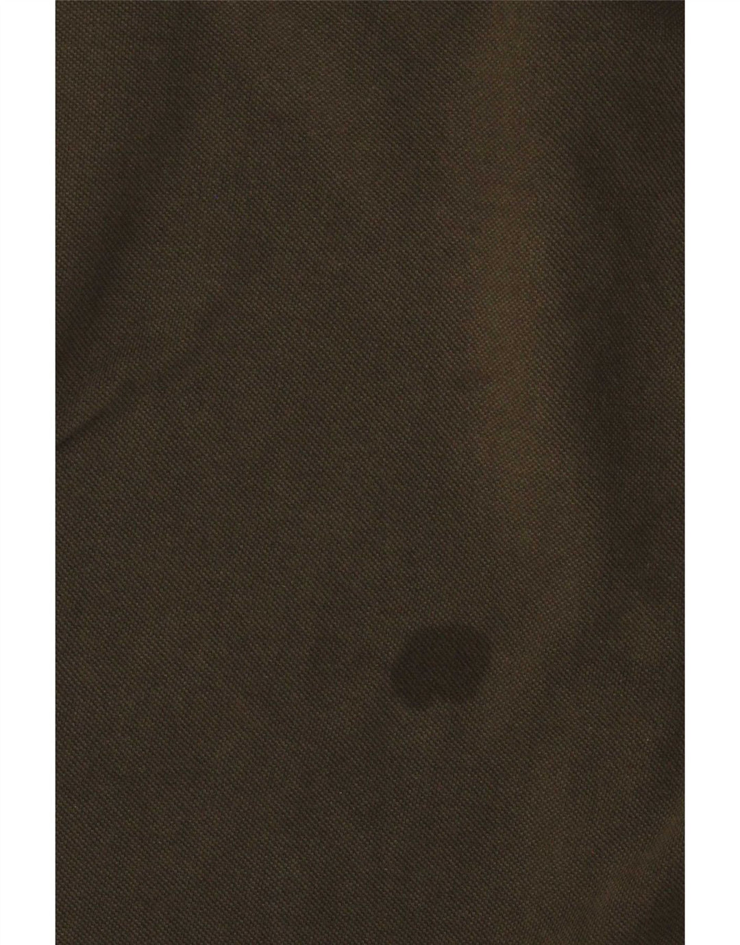 Polo Fred Perry Hombre Grande Caqui Algodón