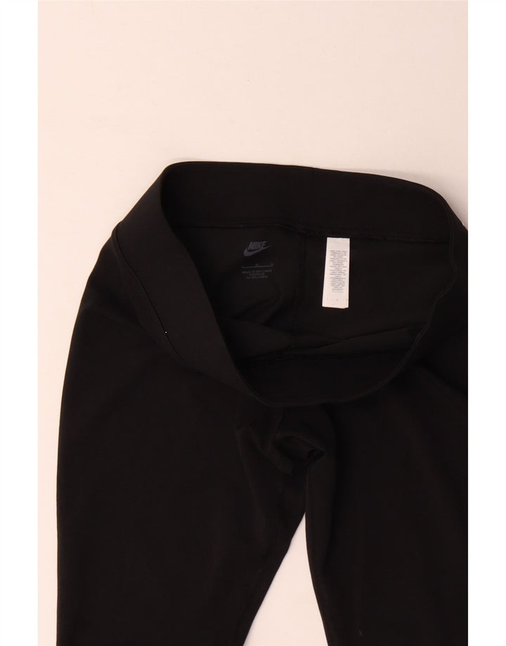 Nike Leggings para mujer Reino Unido 44 Grande Algodón negro