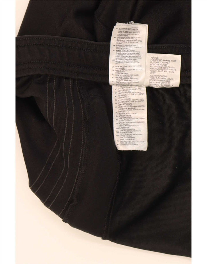 Adidas Hombre Aeroready Pantalones De Chándal Mediano Negro Poliéster
