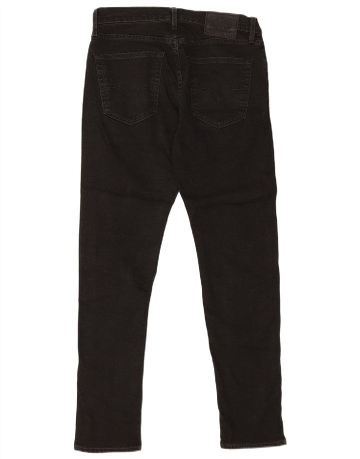 Levi's Vaqueros ajustados para hombre W31 L32 Algodón negro