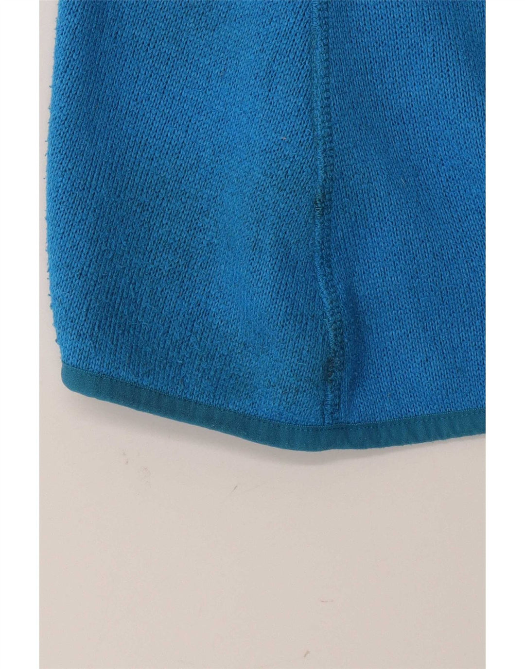 Berghaus Chaqueta de chándal para mujer UK 46 Grande Poliéster azul