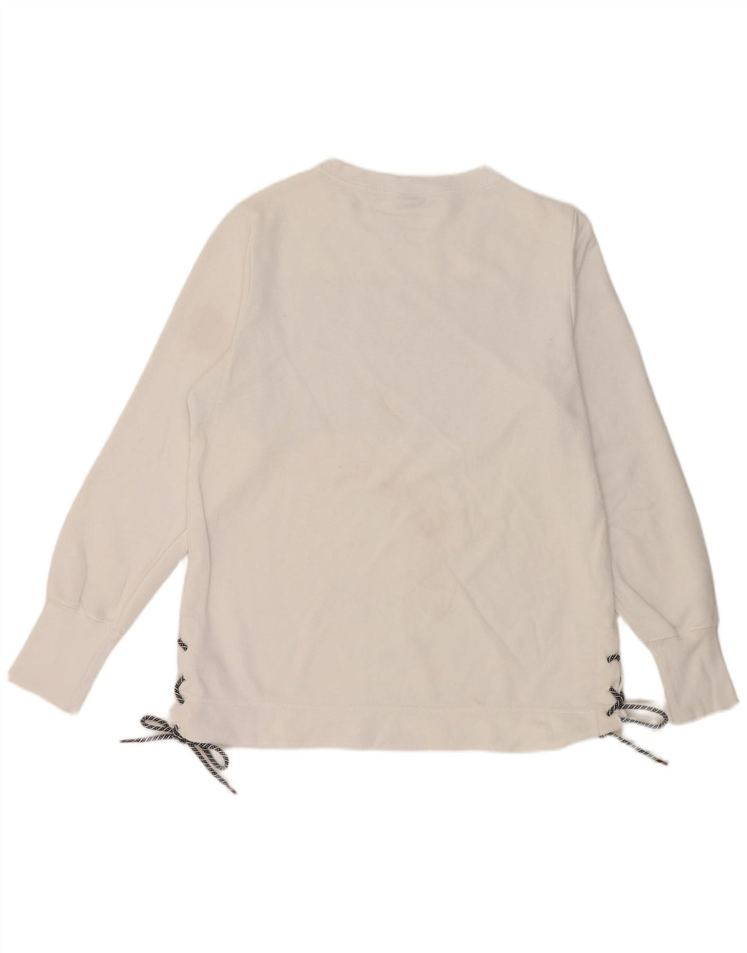 Champion Sudadera Gráfica para Hombre Jumper XL Algodón Blanco