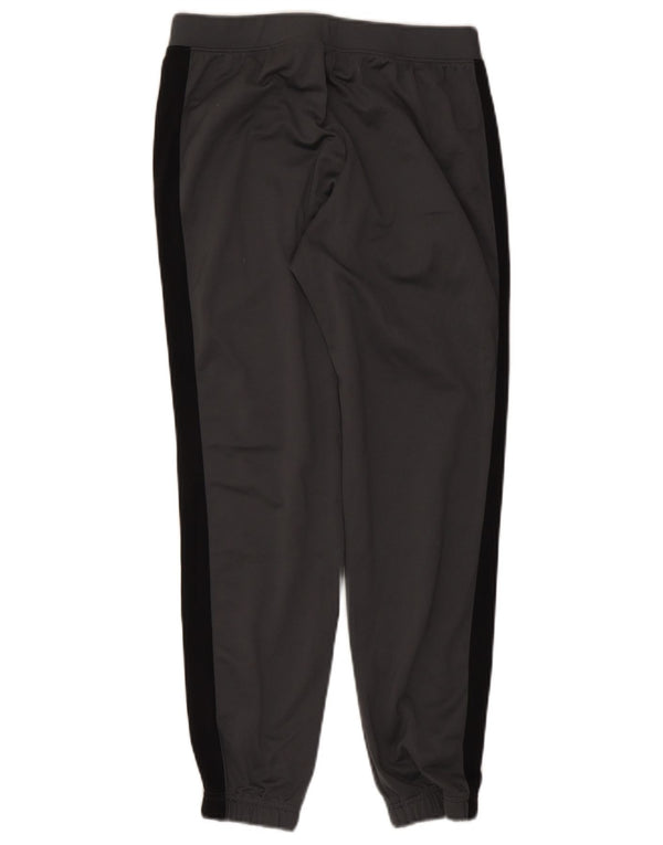 Under Armour Pantalones de chándal para niño Joggers 13-14 años XL Gris