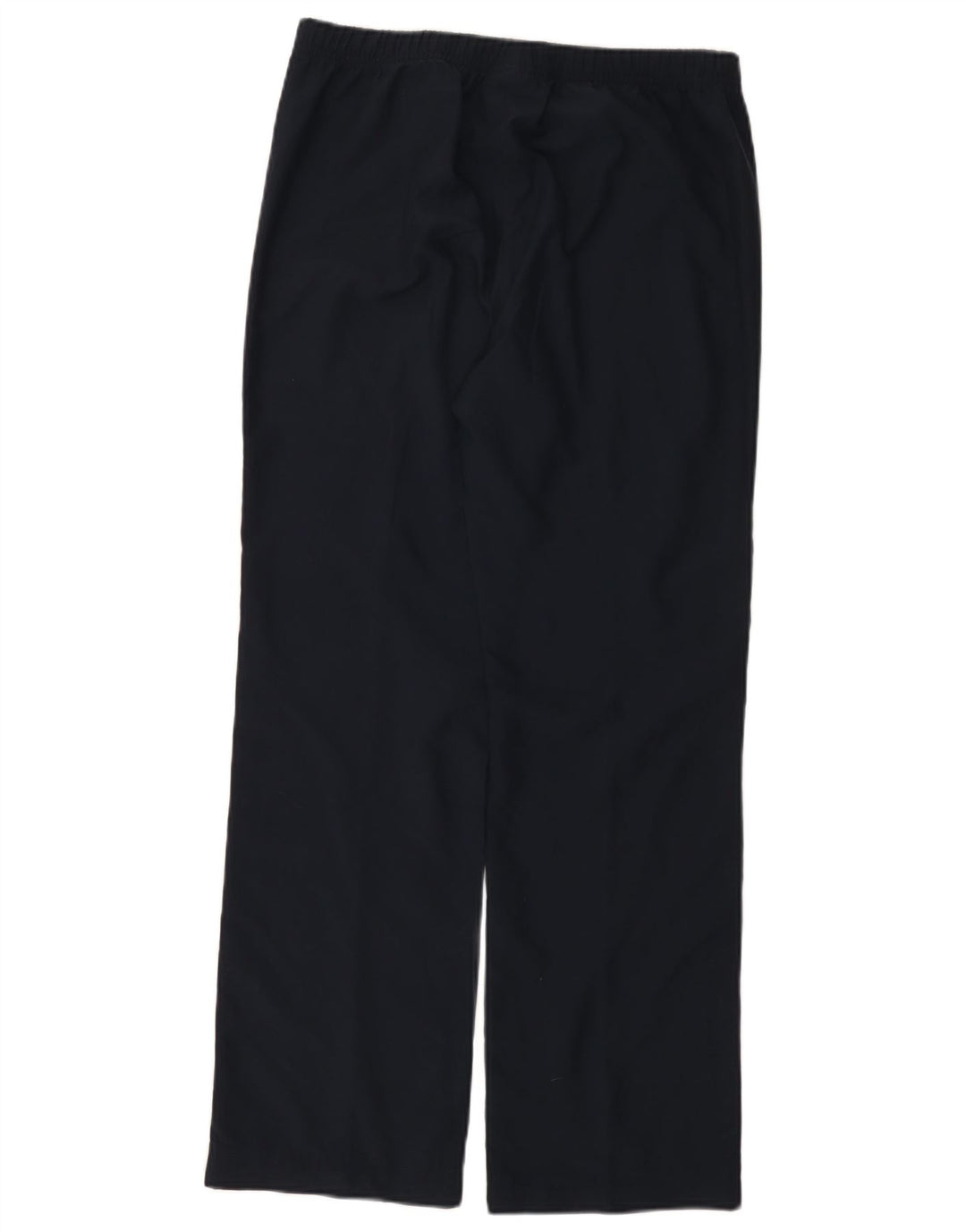 Champion Pantalones De Chándal Para Mujer UK 44 Medio Azul Marino Poliéster