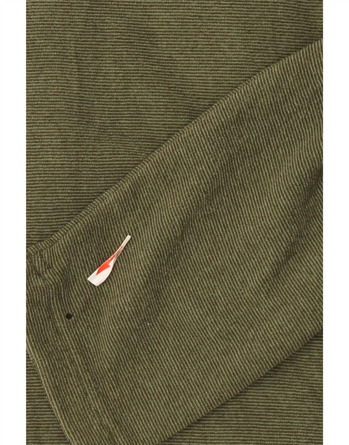 The North Face Chaqueta Polar Mujer UK 40 XL Poliéster Caqui