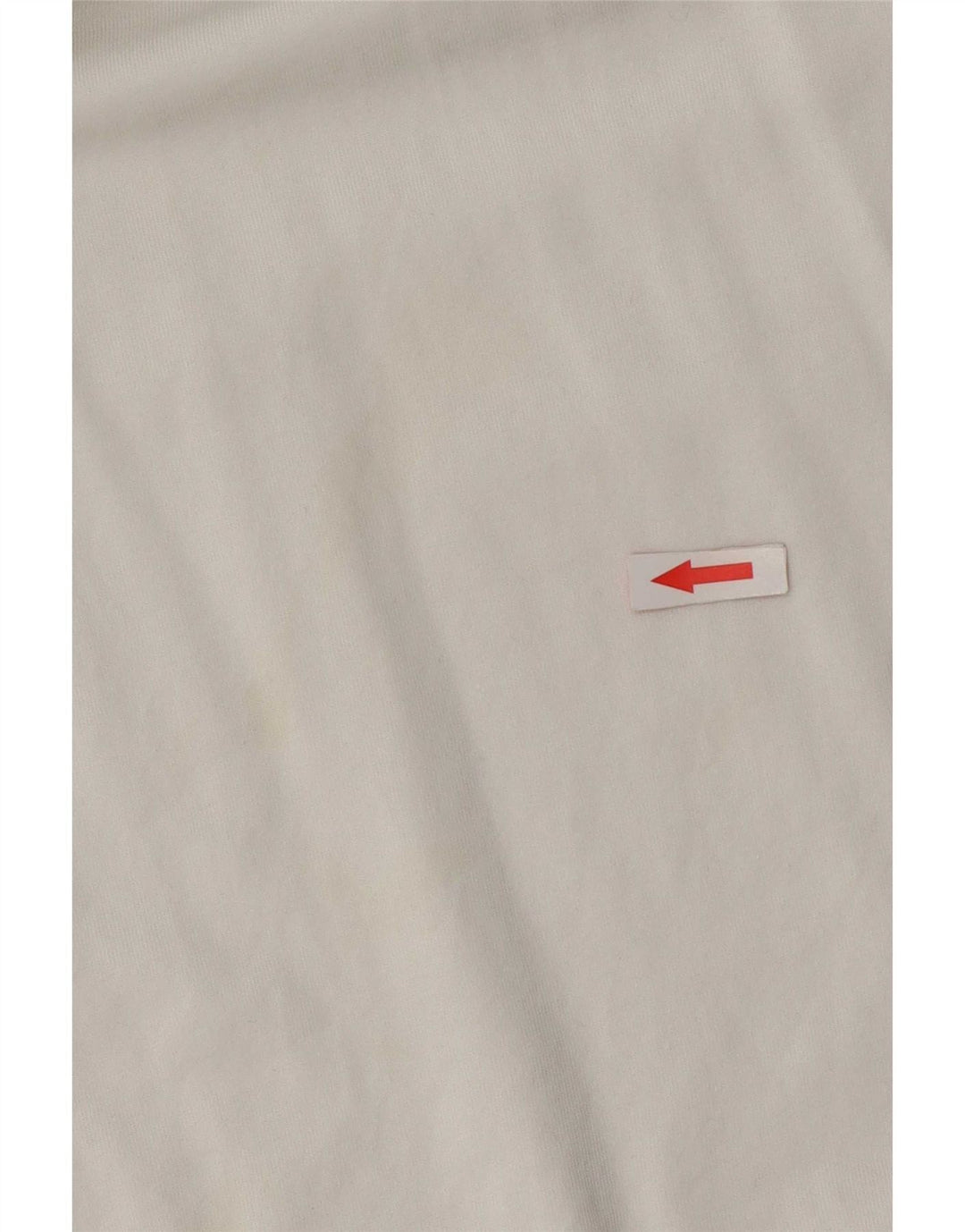 Jordan - Camiseta gráfica para hombre, talla XL, color blanco