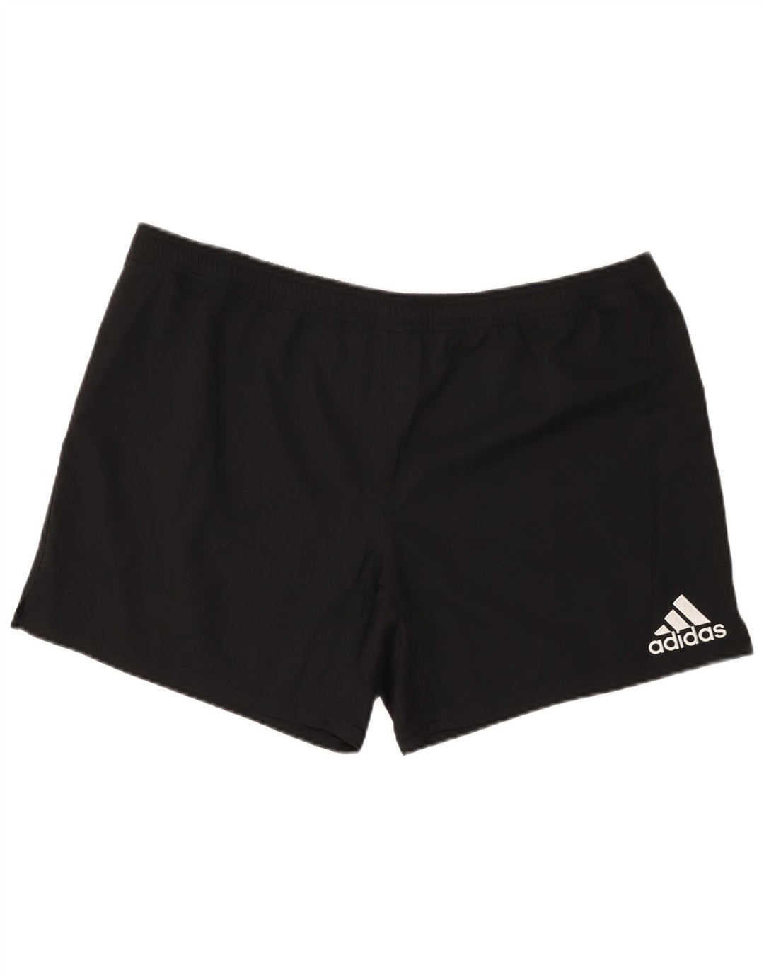 Adidas Mens Climacool Sport Shorts 2XL Negro Poliéster