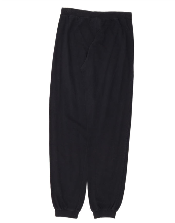 CHAMPION Pantalones de chándal para mujer Joggers UK 14 Medium Azul marino