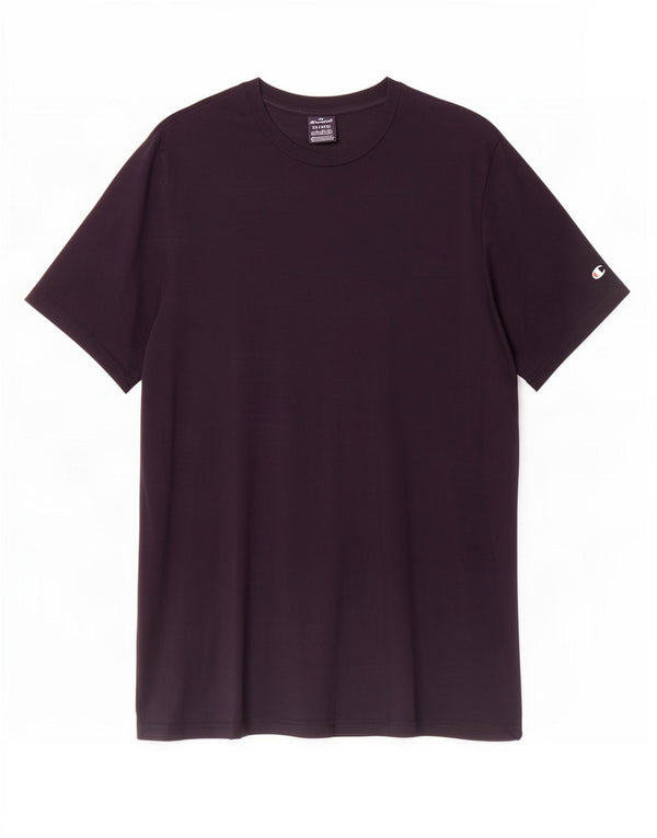 Champion Camiseta Hombre Top 2XL Azul Marino Algodón