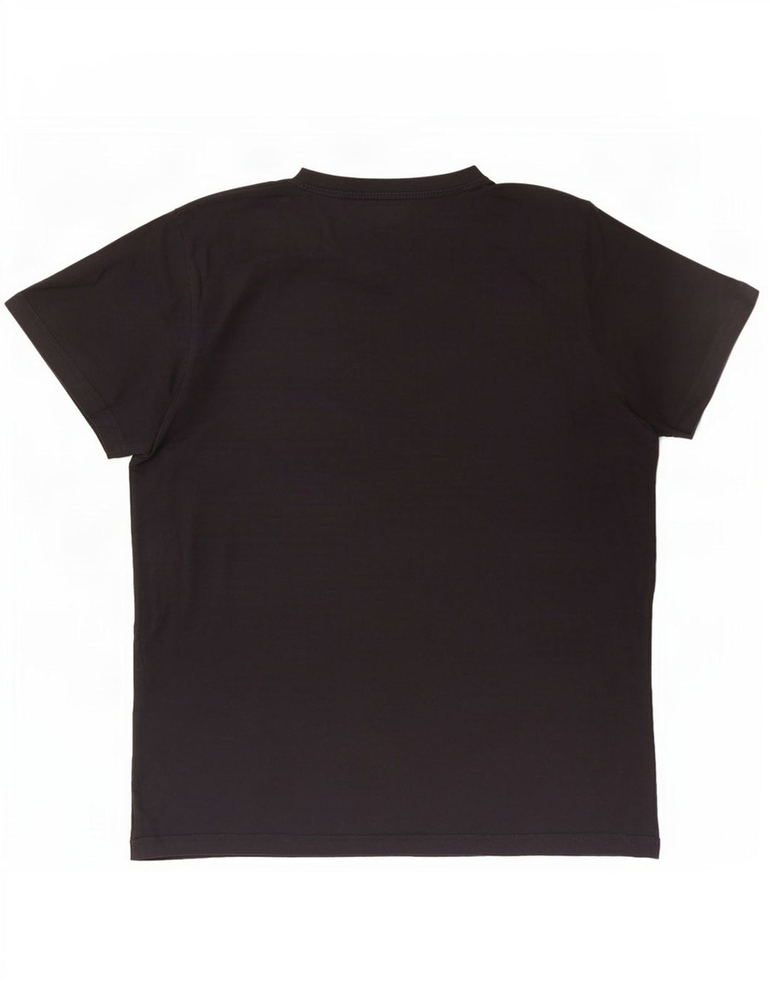 Kappa Camiseta Hombre Top XL Negro