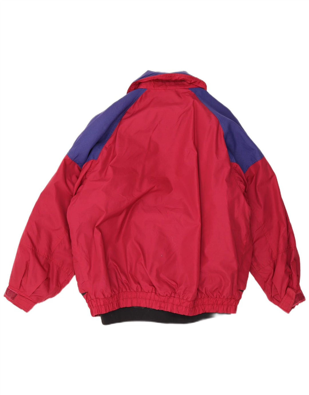 Columbia Chaqueta de esquí para hombre XL Color rojo