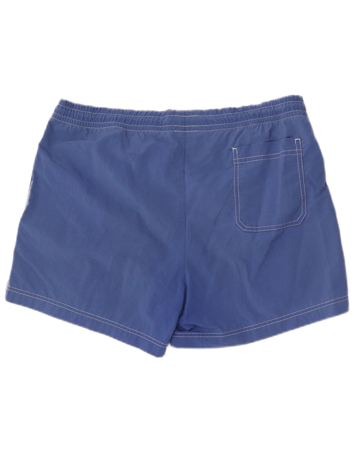 Champion Bañador Hombre XL Azul